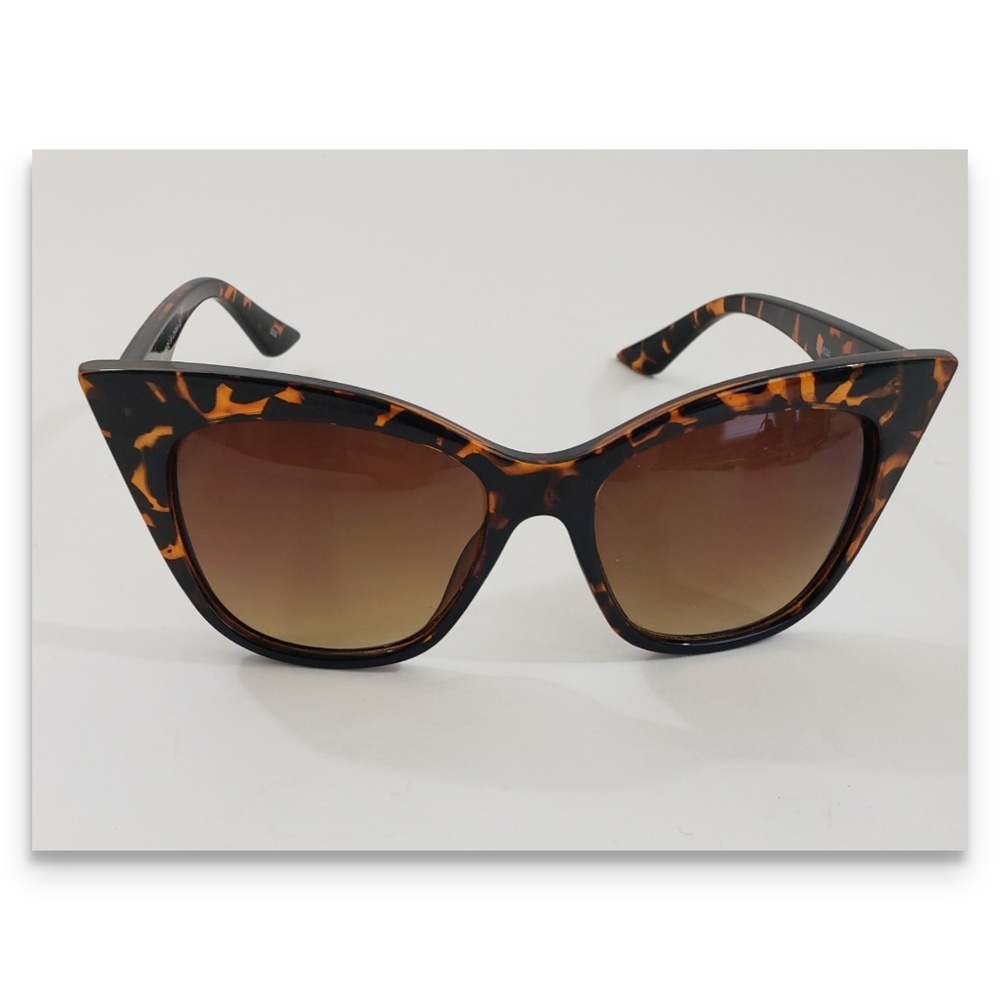 Aldo sunglasses